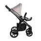 Quax Crooz2 Pram - Beige