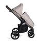 Quax Crooz2 Pram - Beige