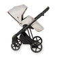 Quax Air 2-in-1 Pram - Beige