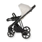Quax Air 2-in-1 Pram - Beige