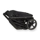 Quax Air 2-in-1 Pram - Black