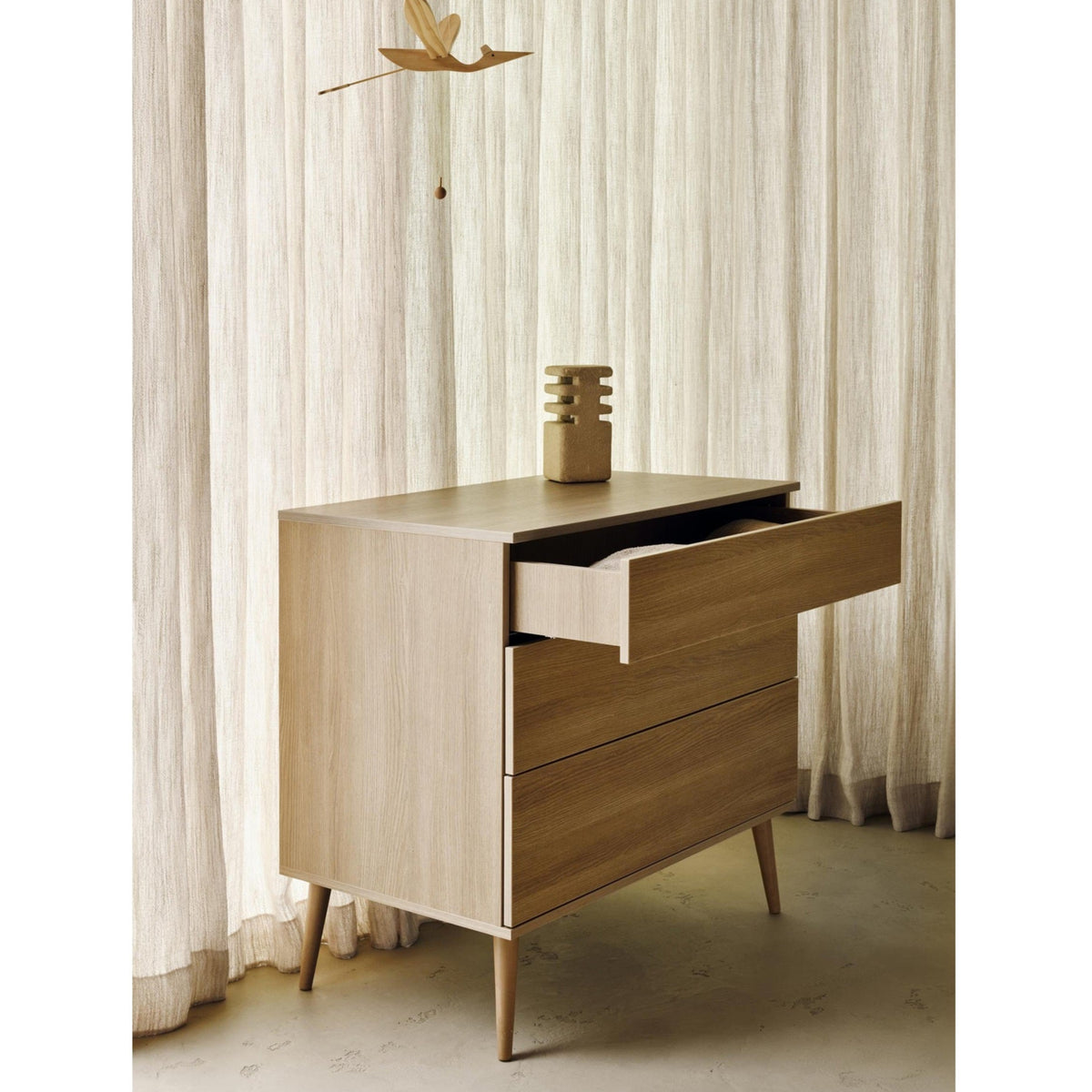 Flow Dresser Honey