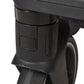 Quax Air 2-in-1 Pram - Black