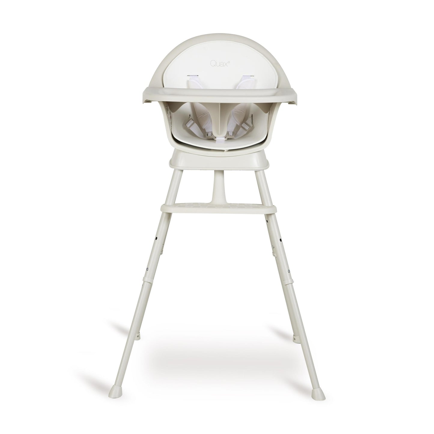 Quax Ultimo 3 Highchair - Clay