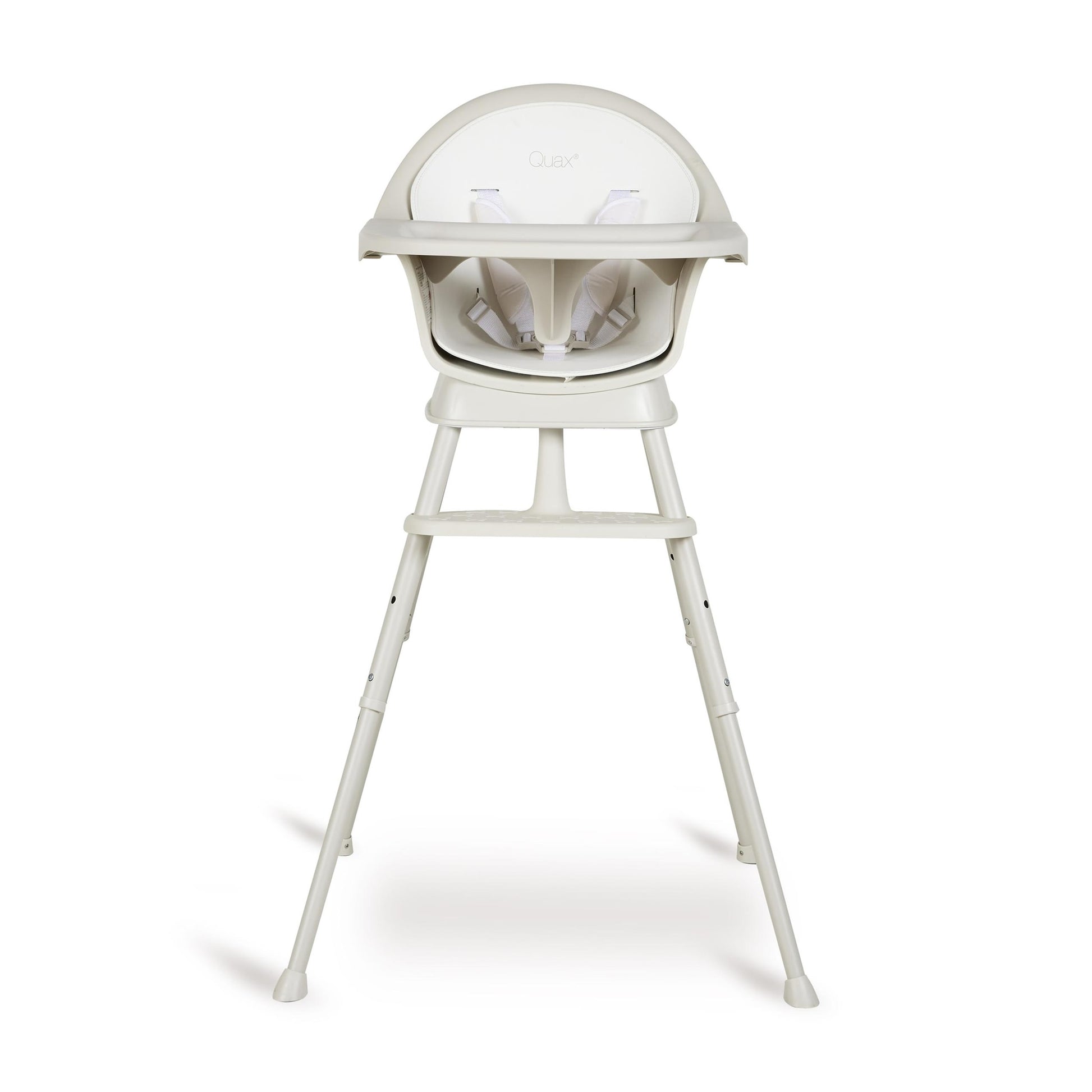Quax Ultimo 3 Highchair - Clay