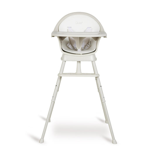 Quax Ultimo 3 Highchair - Clay