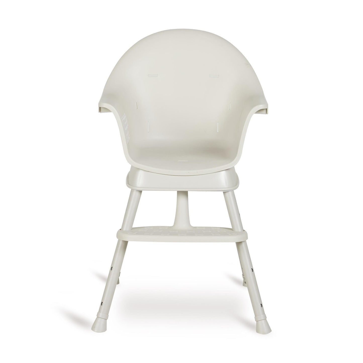 Quax Ultimo 3 Highchair - Clay
