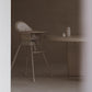 Quax Ultimo 3 Highchair - Clay