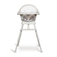 Quax Ultimo 3 Highchair - Clay