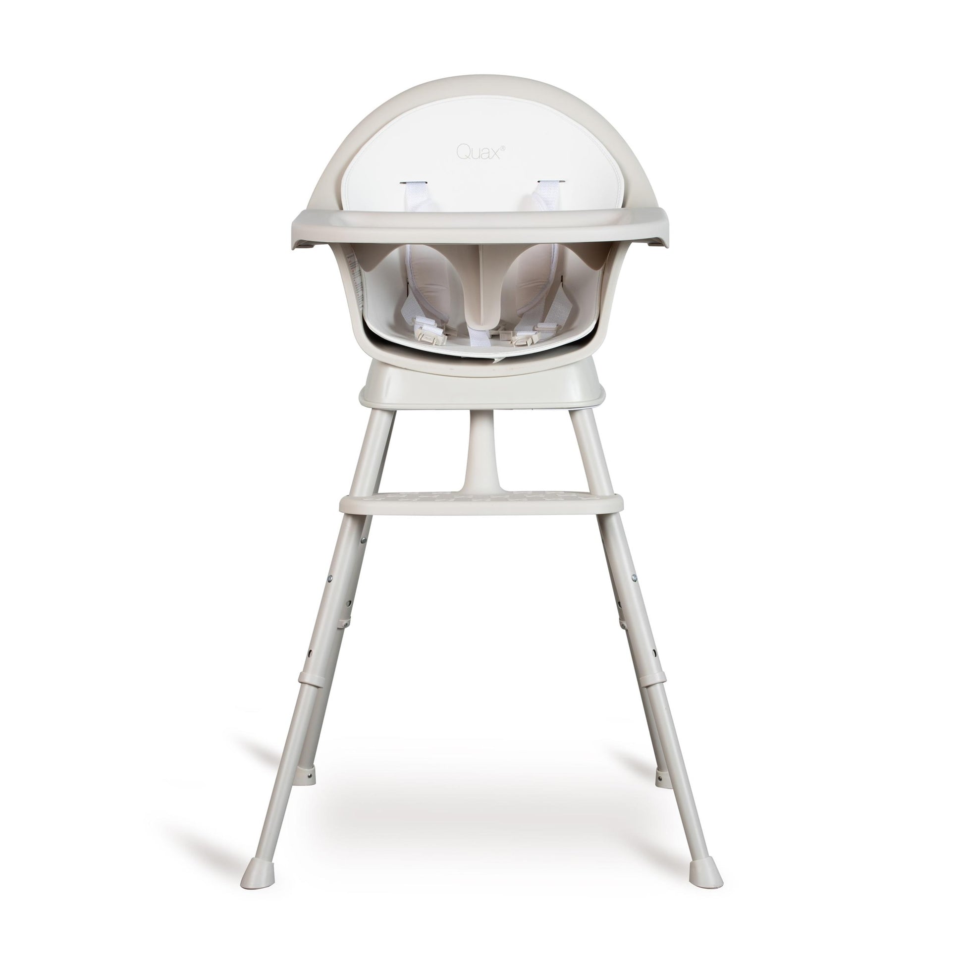 Quax Ultimo 3 Highchair - Clay