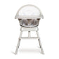 Quax Ultimo 3 Highchair - Clay
