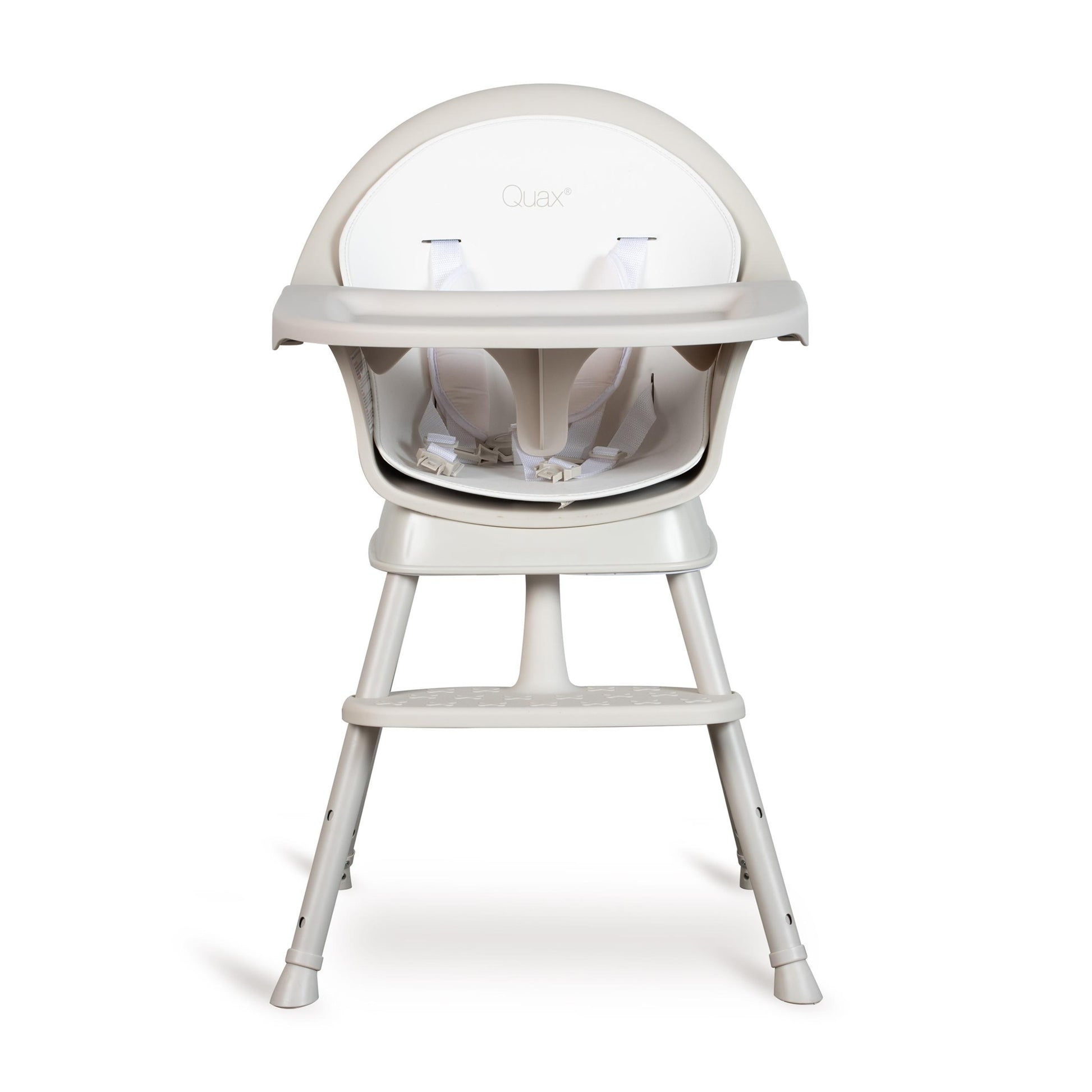 Quax Ultimo 3 Highchair - Clay