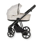 Quax Air 2-in-1 Pram - Beige