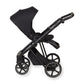 Quax Air 2-in-1 Pram - Black