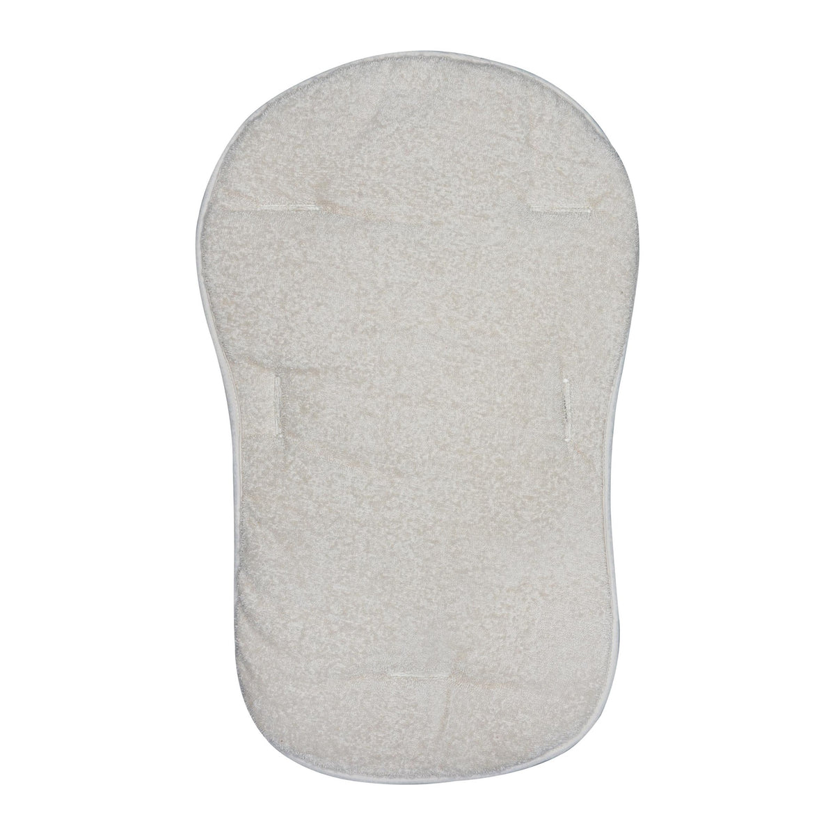 Ultimo 3 Highchair Cushion Reducer Pad Clay