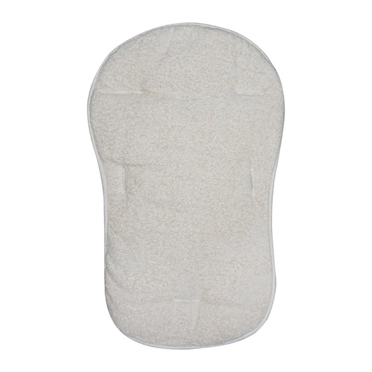 Quax Ultimo 3 Highchair Cushion/Reducer Pad - Clay