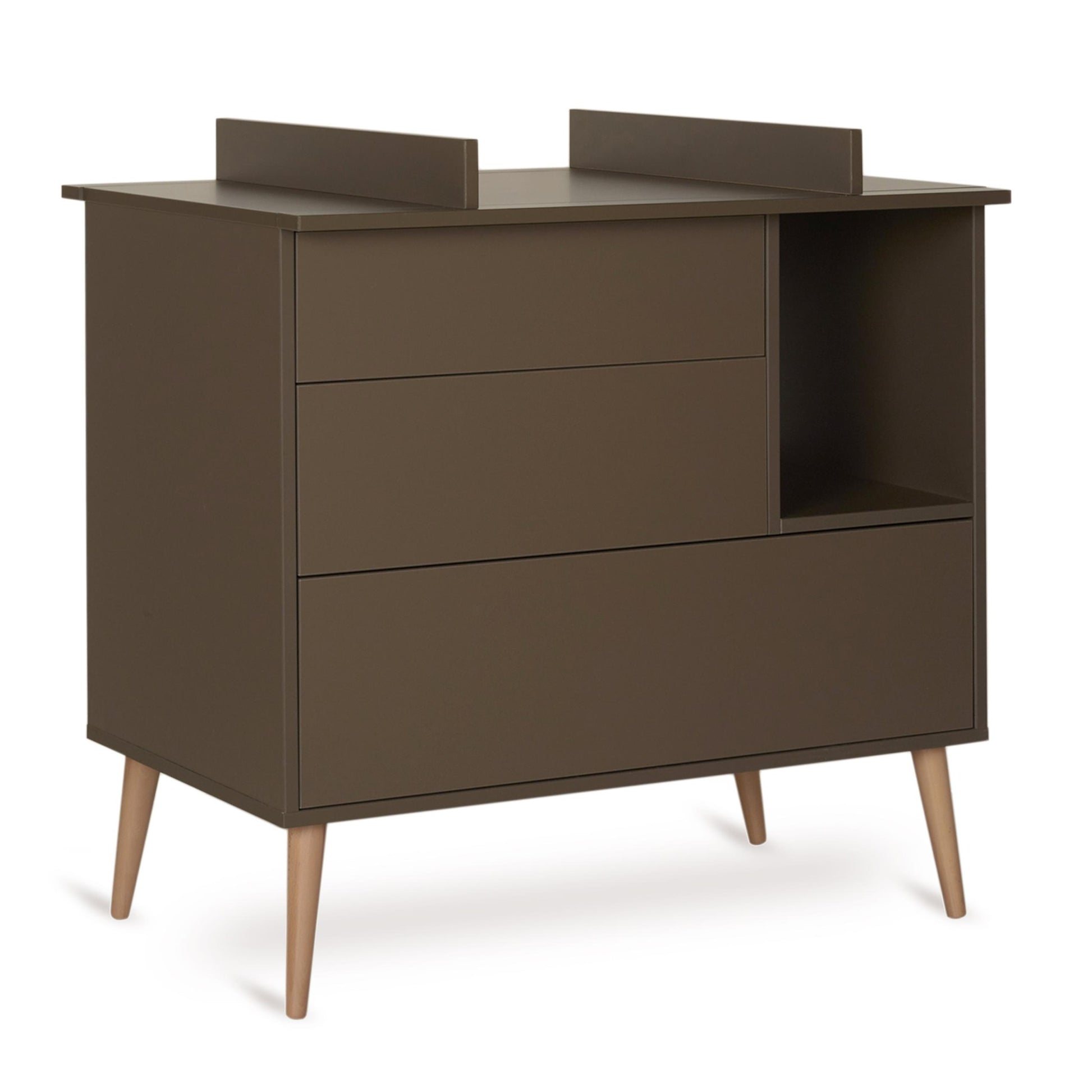 Quax Cocoon Dresser - Moss