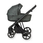 Quax Air 2-in-1 Pram - Moss