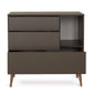 Quax Cocoon Dresser - Moss
