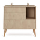 Quax Cocoon Dresser - Natural