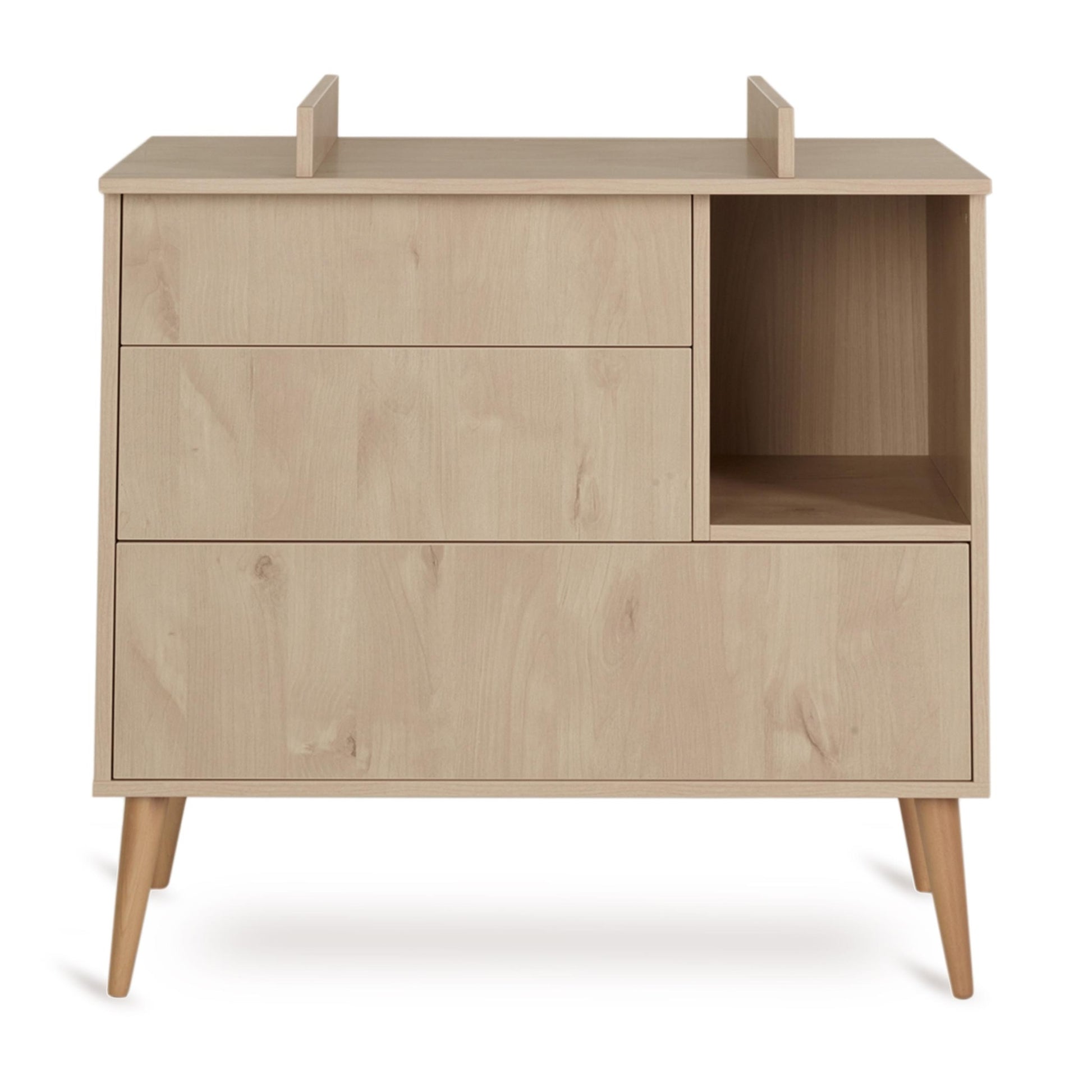 Quax Cocoon Dresser - Natural