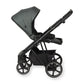 Quax Air 2-in-1 Pram - Moss