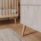 Quax Cocoon Dresser - Natural