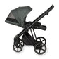 Quax Air 2-in-1 Pram - Moss