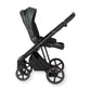 Quax Air 2-in-1 Pram - Moss