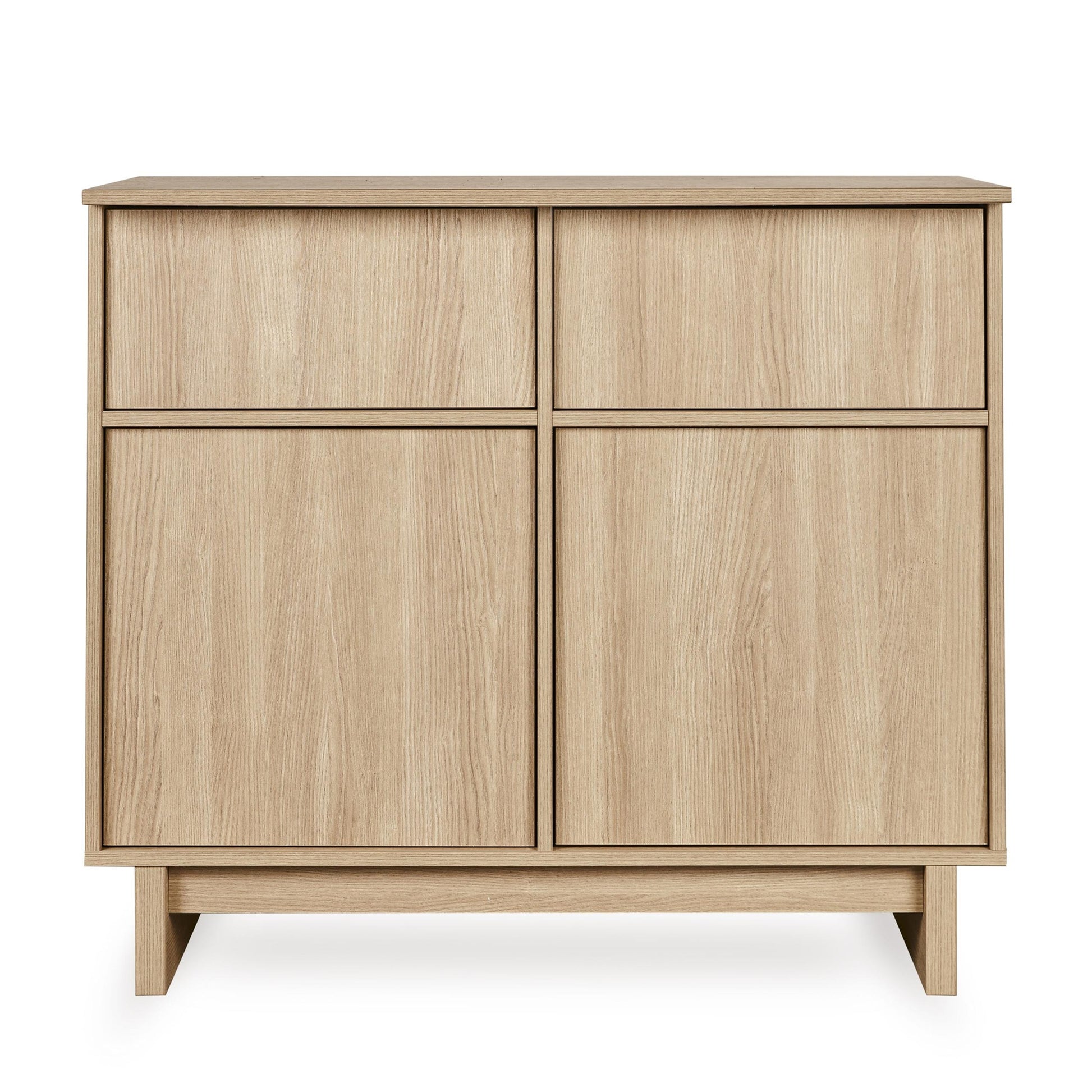 Quax Kyo Chest - Honey Ash