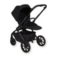 Quax Echo Stroller - Black