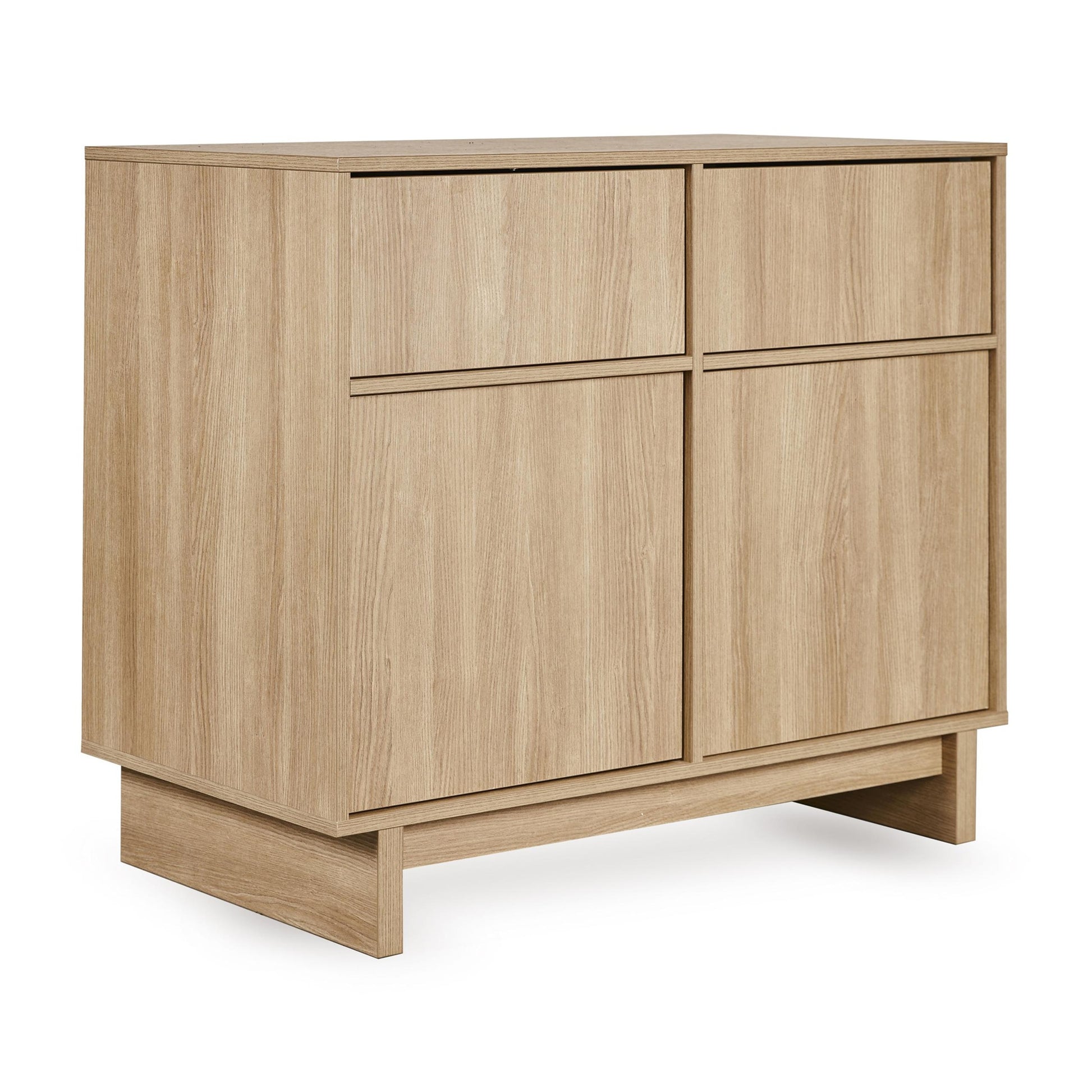 Quax Kyo Chest - Honey Ash