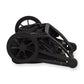 Quax Echo Stroller - Black