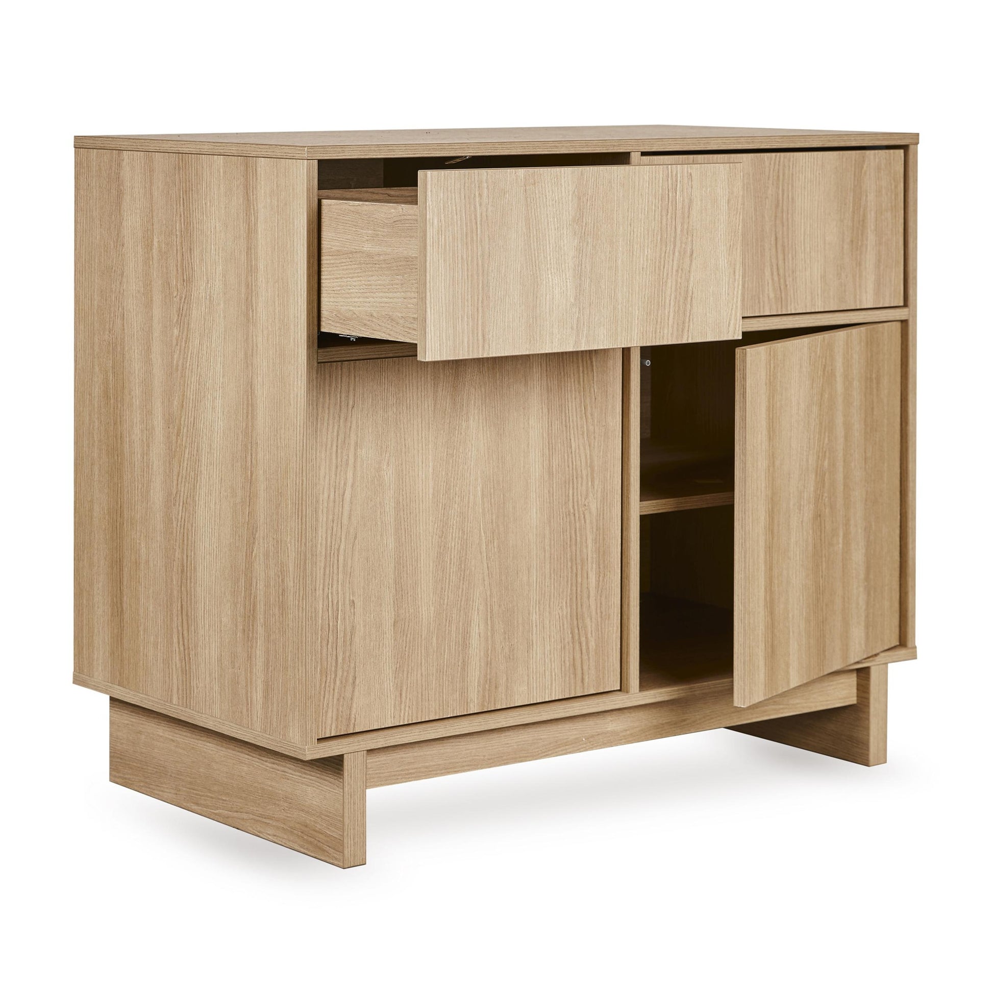 Quax Kyo Chest - Honey Ash