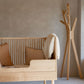 Quax Coat Hanger - Ash Veneer - Natural Ash