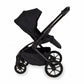 Quax Echo Stroller - Black