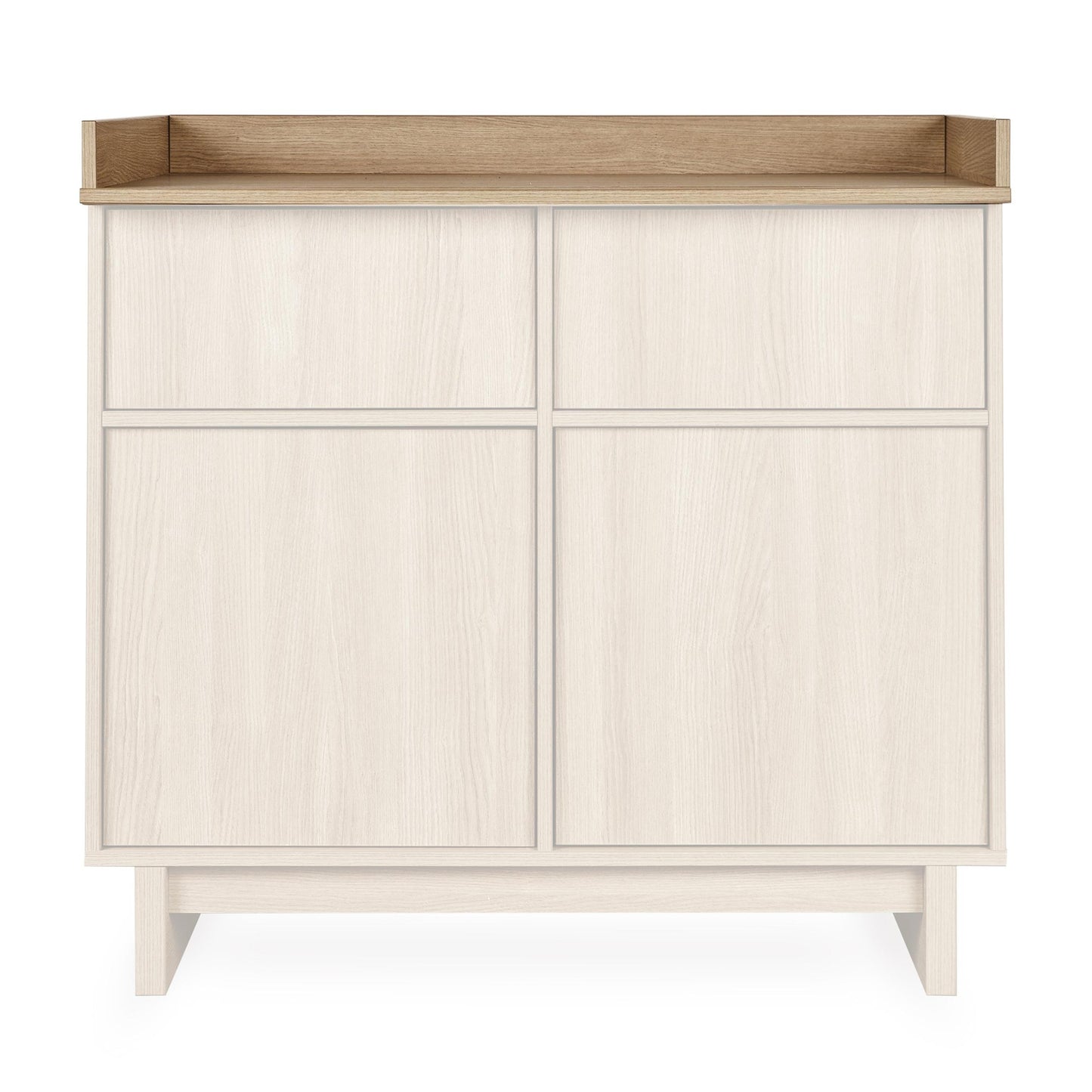 Quax Kyo Chest - Honey Ash