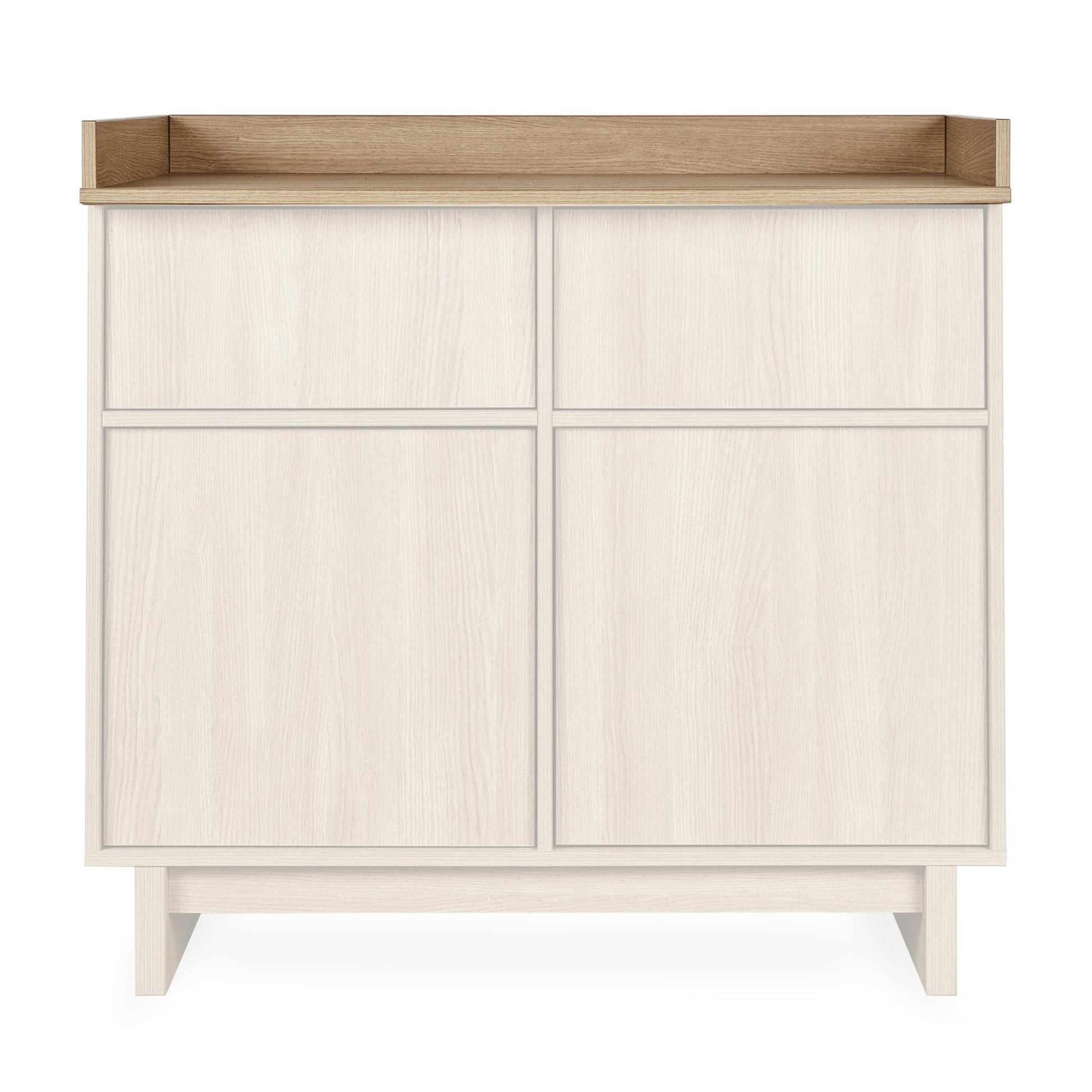 Quax Kyo Chest - Honey Ash