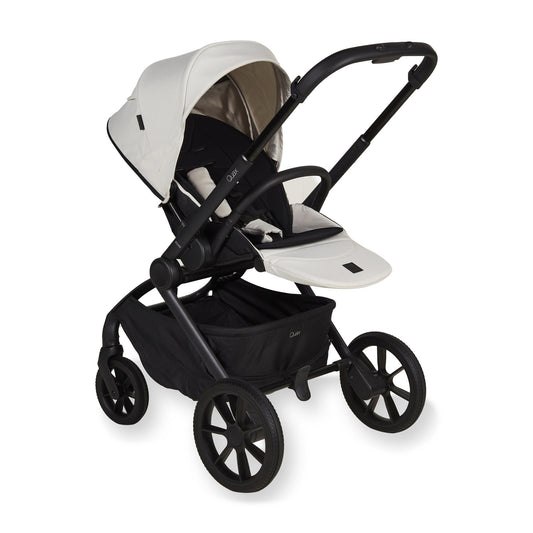 Quax Echo Stroller - Beige