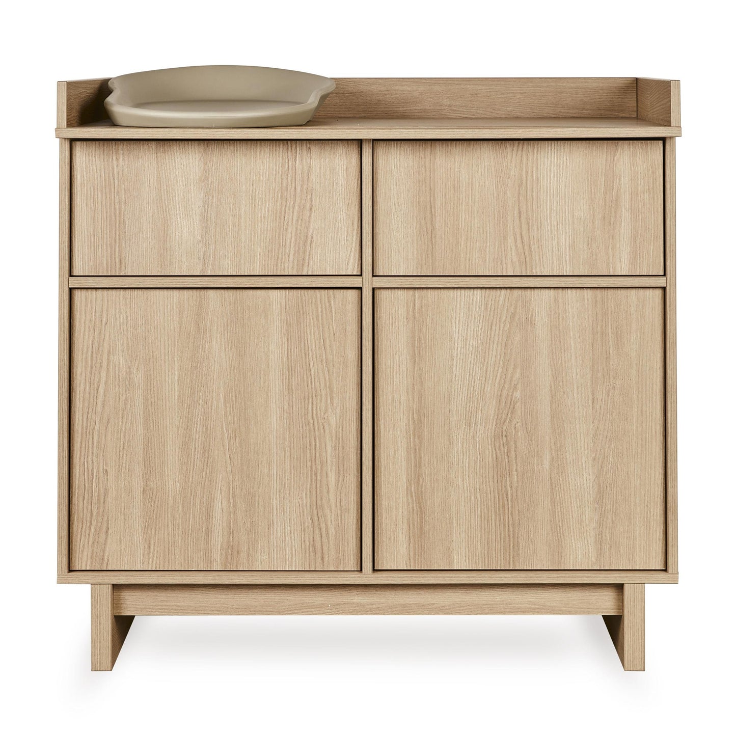 Quax Kyo Chest - Honey Ash