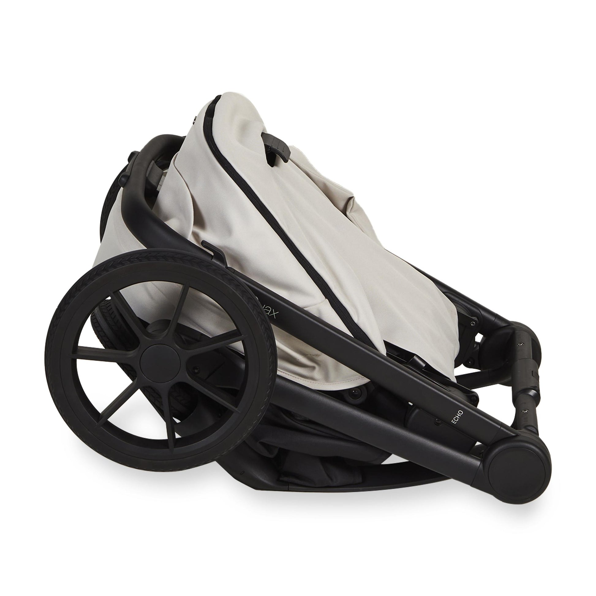 Quax Echo Stroller - Beige