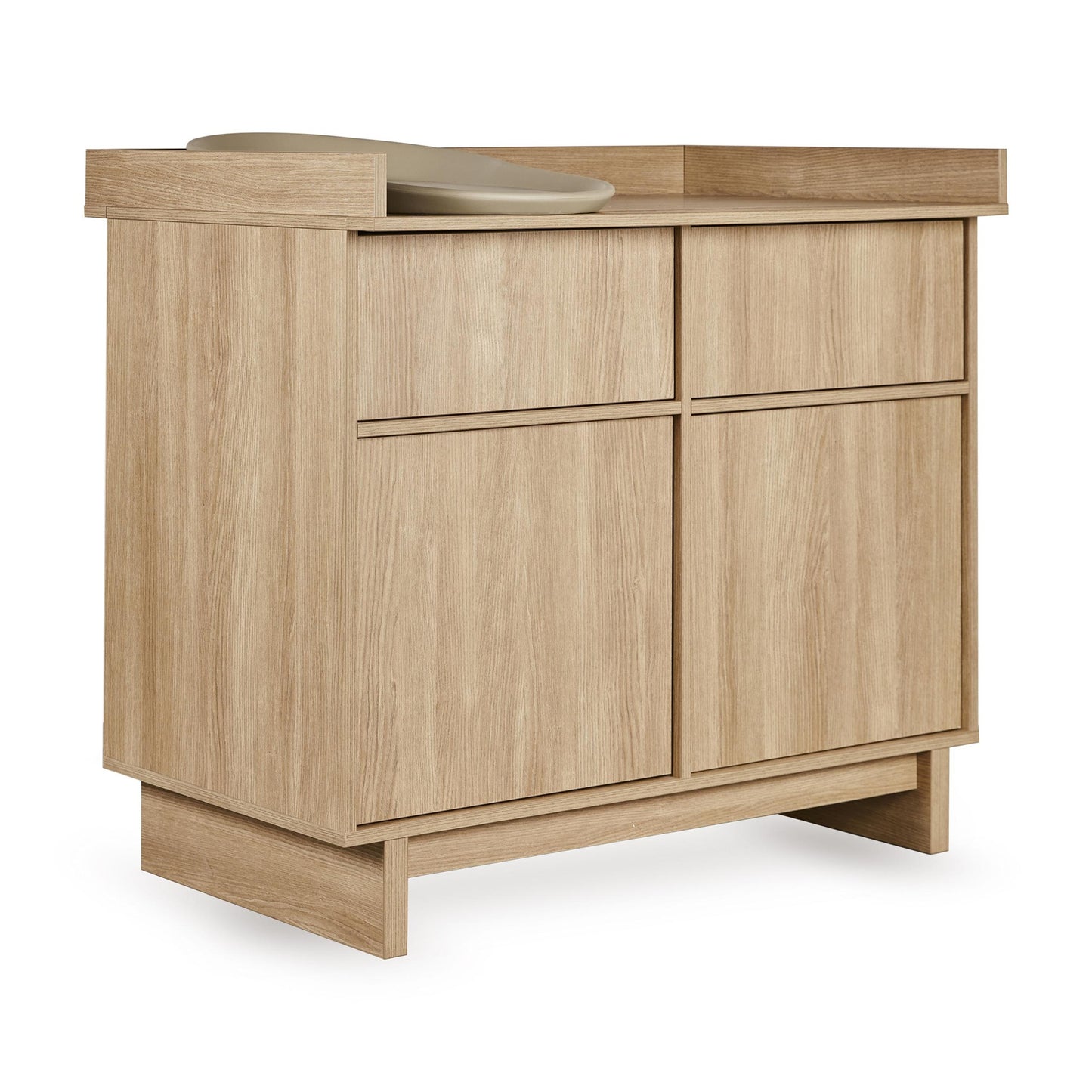 Quax Kyo Chest - Honey Ash