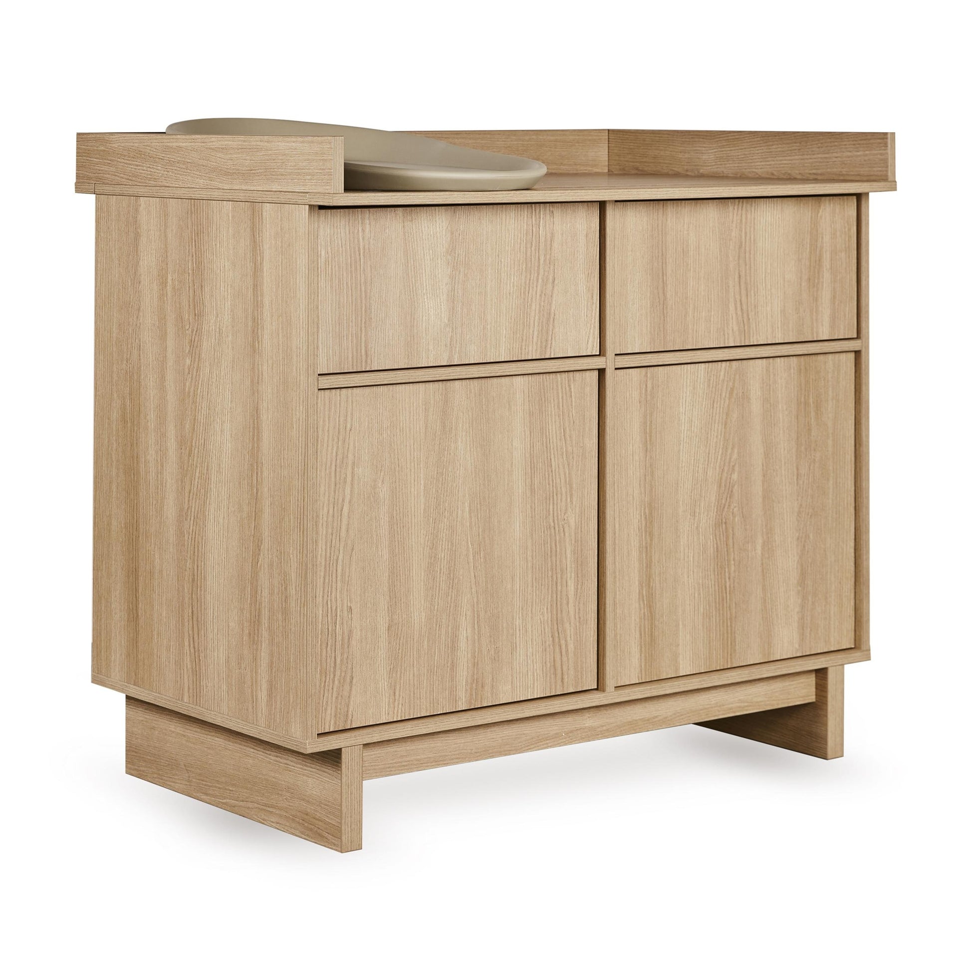 Quax Kyo Chest - Honey Ash