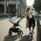 Quax Echo Stroller - Beige