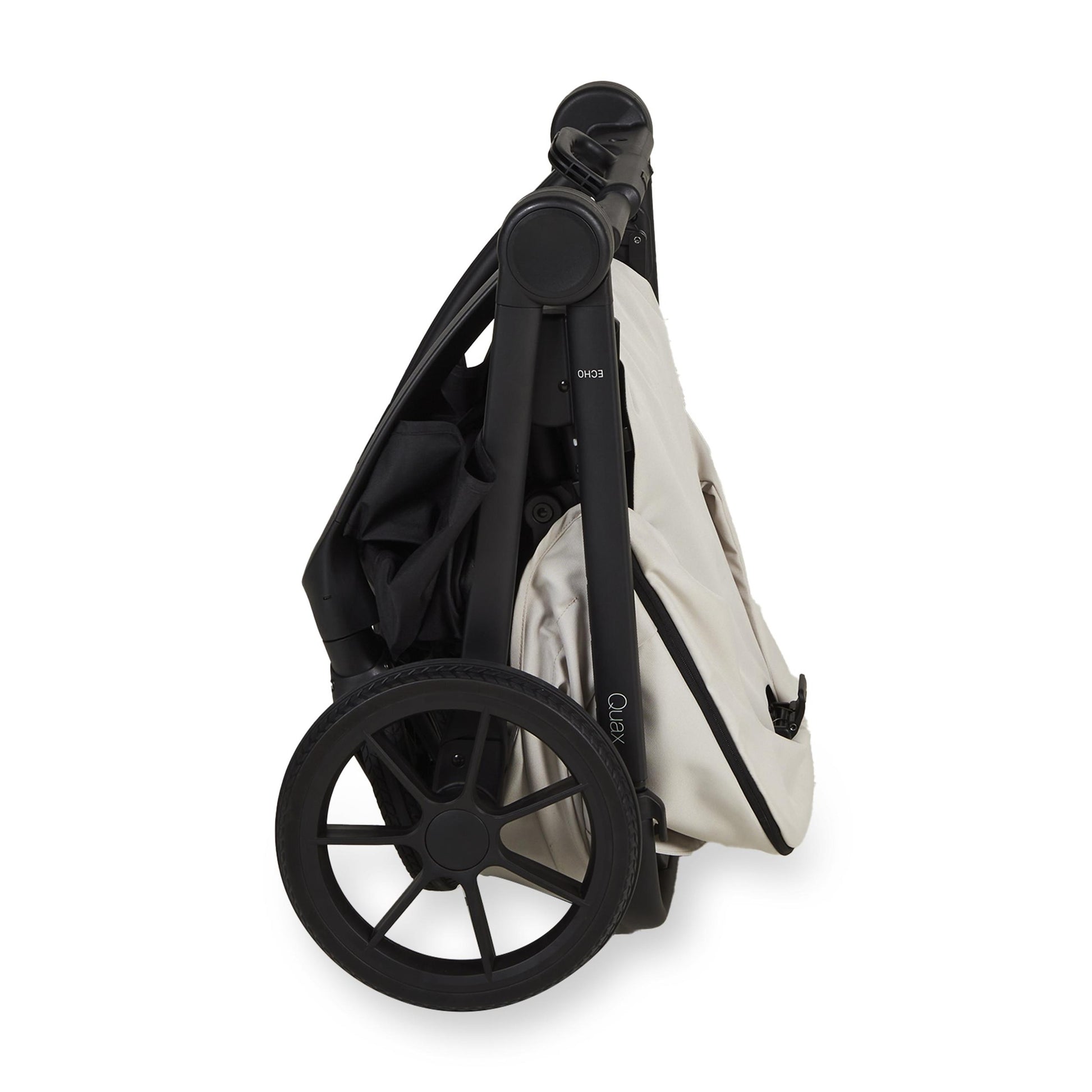 Quax Echo Stroller - Beige