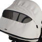 Quax Echo Stroller - Beige
