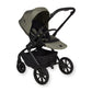Quax Echo Stroller - Moss