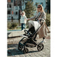 Quax Echo Stroller - Beige