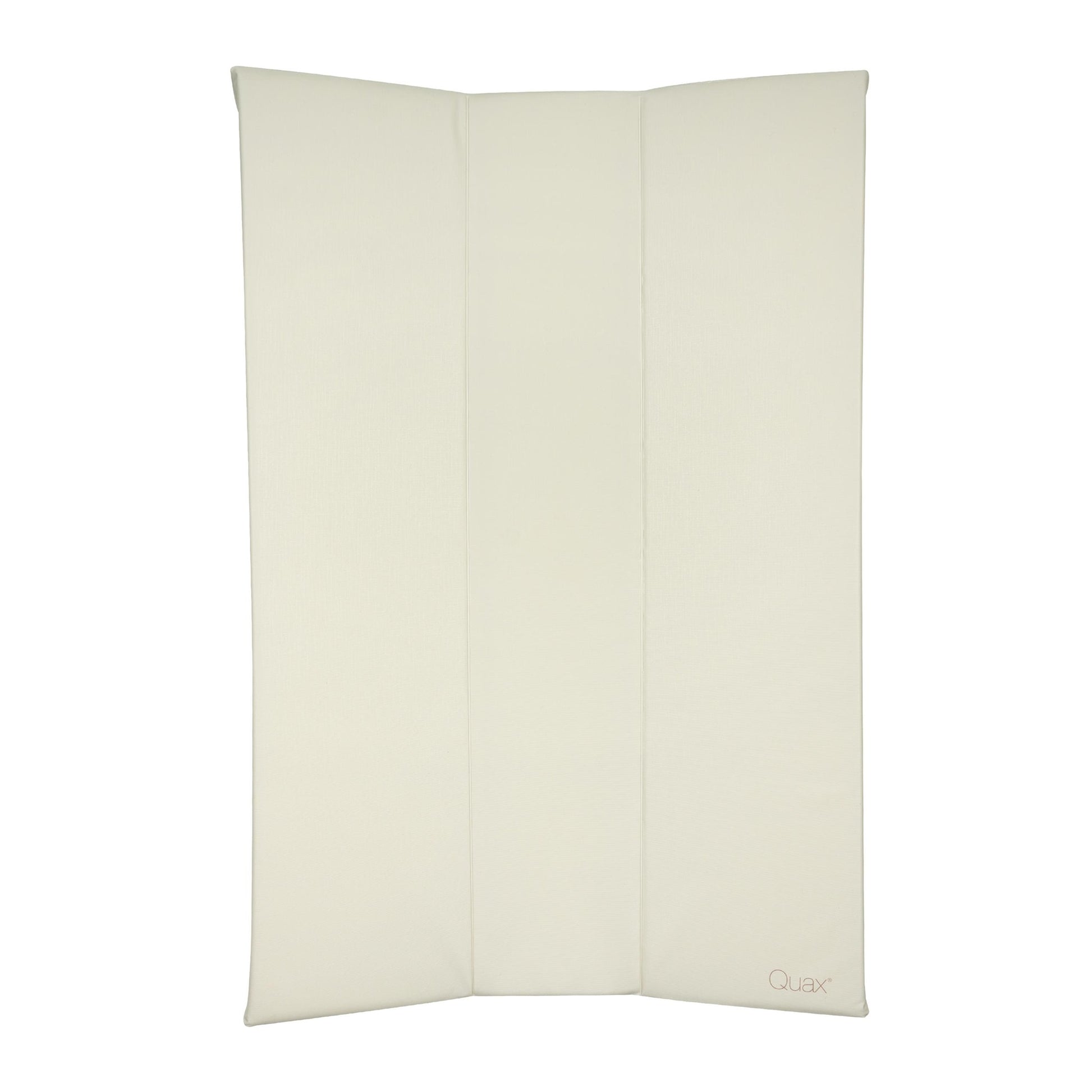 Quax Baby Changing Mat - Luxe - Clay