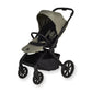 Quax Echo Stroller - Moss